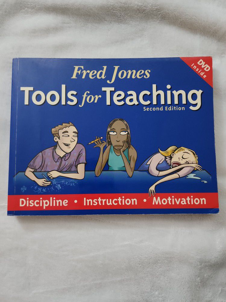 Tools For Teaching 