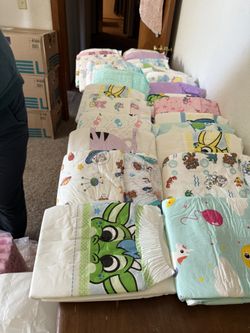 Diapers Adult Diaper ABDL