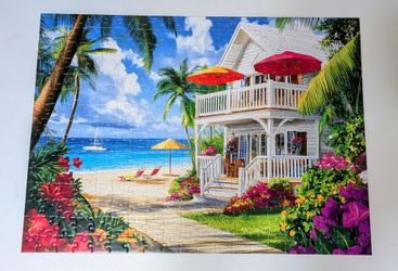 Dagirt Jigsaw Puzzle 🧩