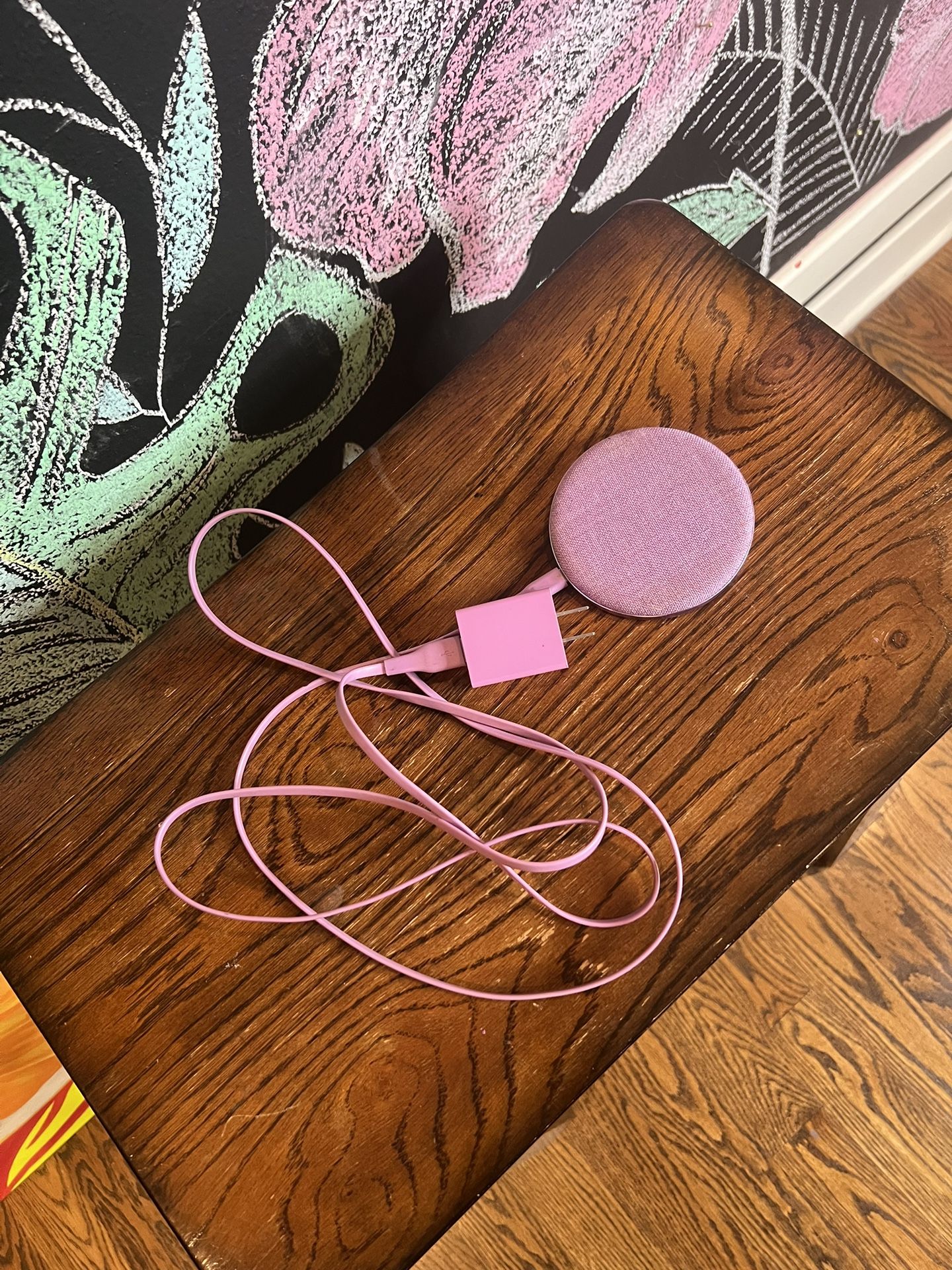 HeyDay Wireless Charging Pad
