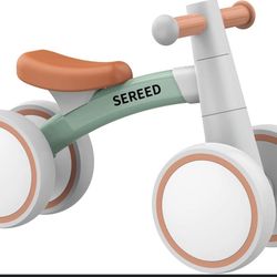SEREED Baby Balance Bike