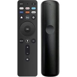 Universal Vizio Remote XRT260 IR Replacement for Vizio TV