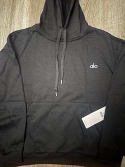 Alo hoodie