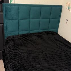 Twin Bed Frame