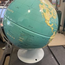 World Globe