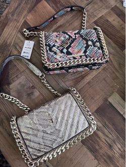Aldo Purse