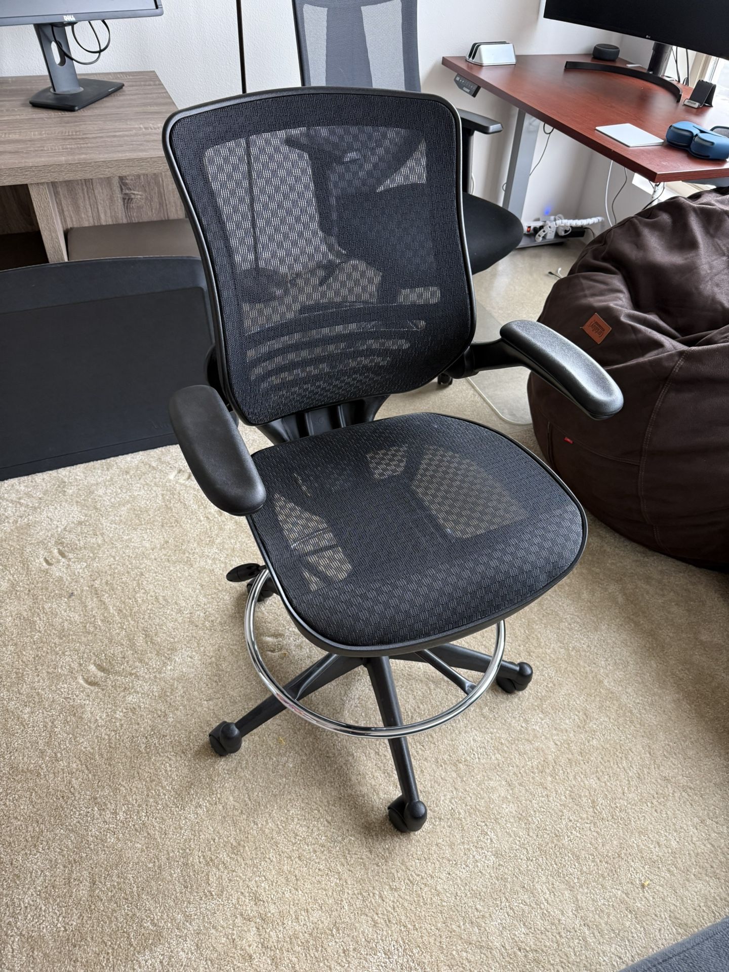 Drafting Office Chair
