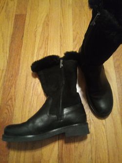 Pajar womens boots size 10