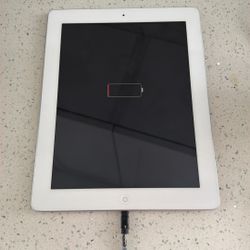 iPad 2 