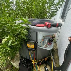 New Goodman Central Ac Units | AC SERVICES 