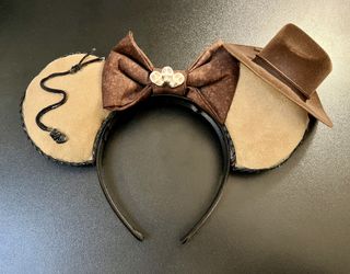 Disney Ears Headband