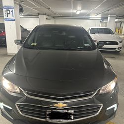 2016 Chevrolet Malibu