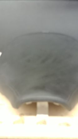 Motorcycle seats