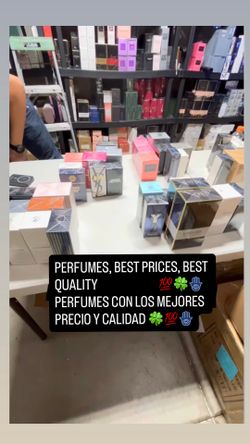 MEN AND WOMEN ! All Brands PERFUMES !!!🍀💯 BEST PRICES, BEST QUALITY 🪬