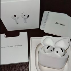 AirPods 4 Noise Cancellation ✅