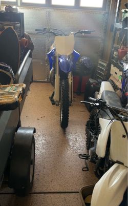 2015yz 125