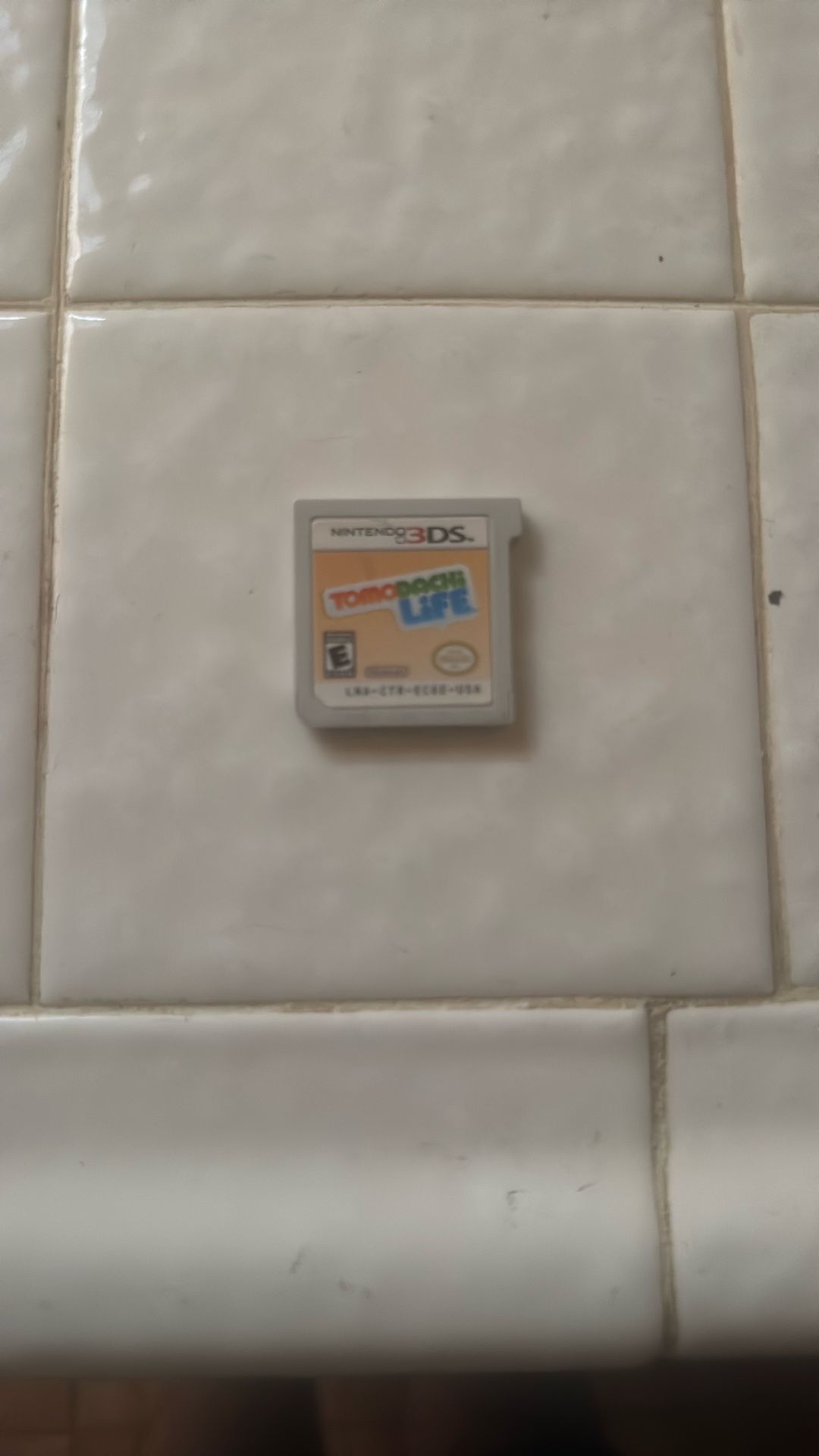 Tomodachi Life