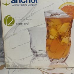 Anchor Hocking Company
