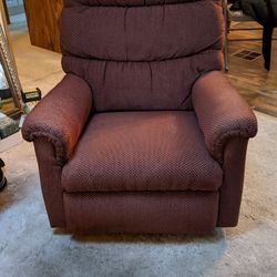 Recliner - FREE 