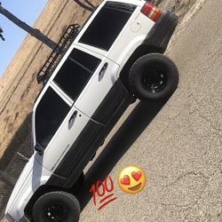 1998 Jeep Grand Cherokee 