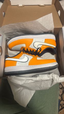 Nike Air force 1 Youth Size 3