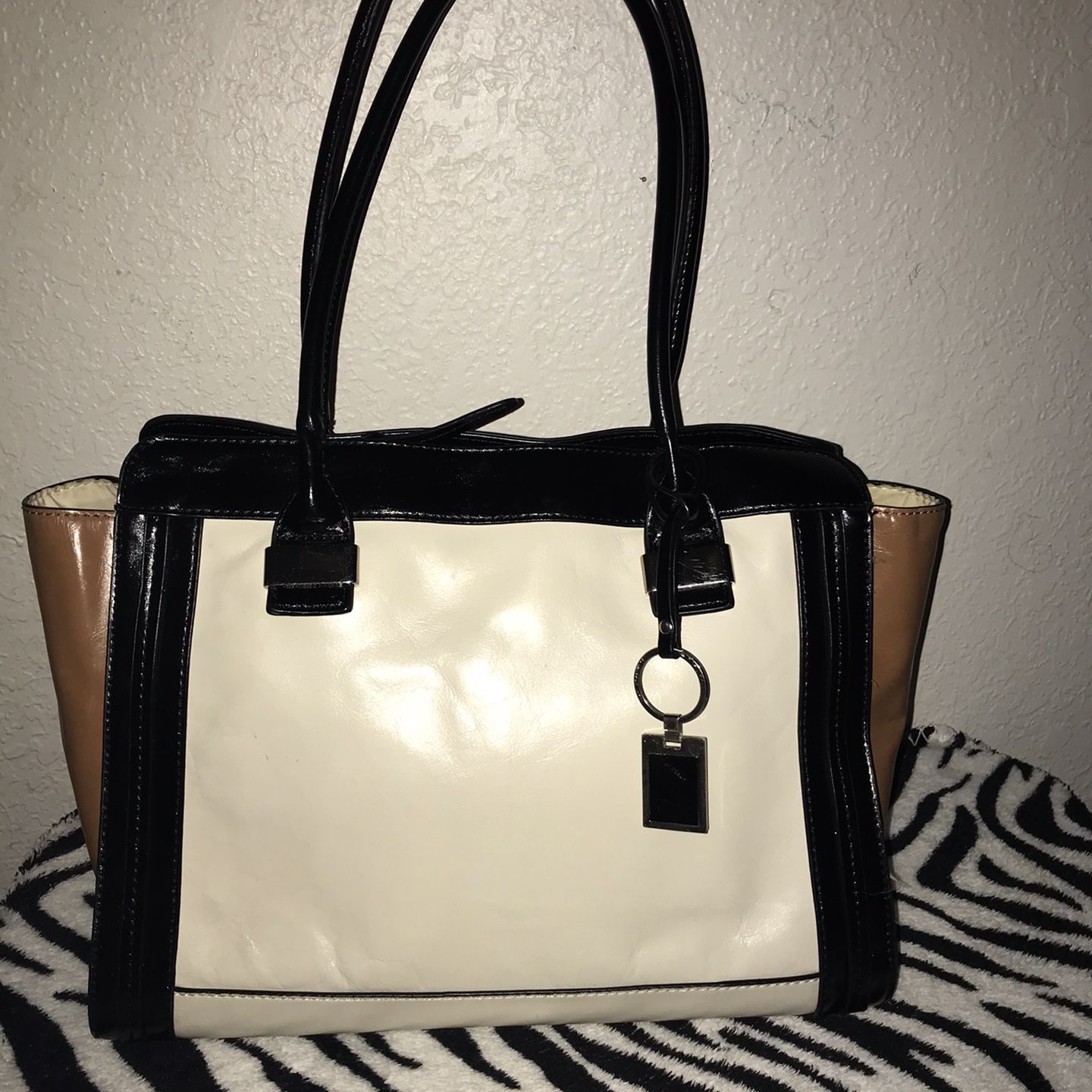 Gianni Bernini Women’s Purse