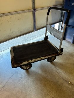 Platform CART / Dolly