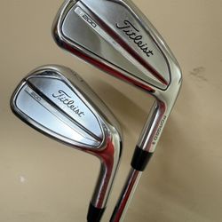 Titleist T200 (2023) (STIFF)