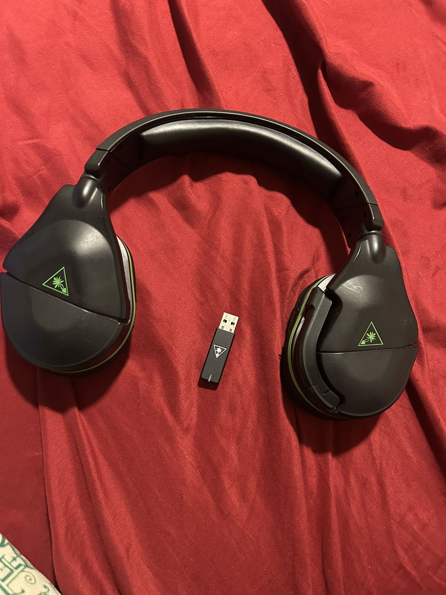 Turtle Beach Wireless Headset