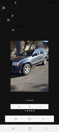 2009 Jeep Cherokee