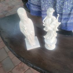 Porcelain  Decor 