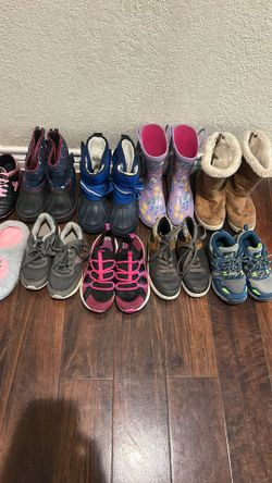 Kids Shoes