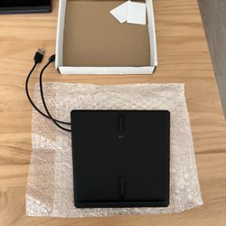 Tesla Wireless Charging pad 