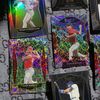 Sports Cards & Concert Tickets