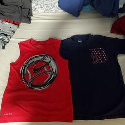 2 Shirts 