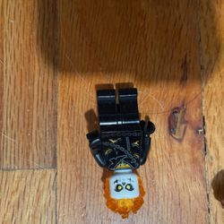Lego Ghost rider 2016