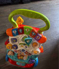 Baby walker /andadera bebé