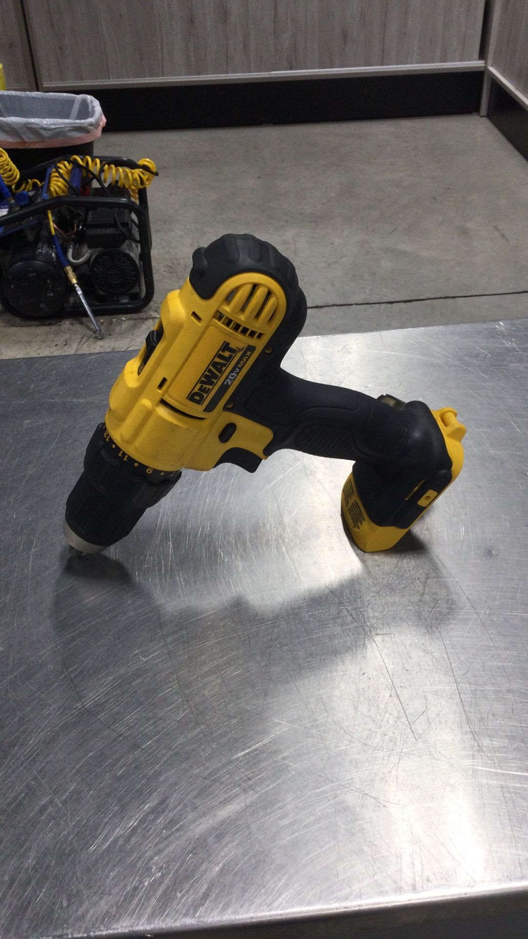 Dewalt 1/2” Drill Driver (Tool Only)