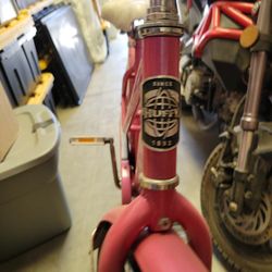 Huffy  Beach Cruser