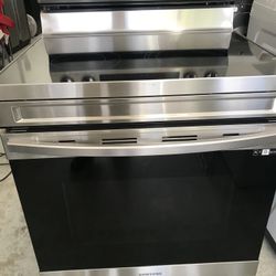 STOVE
