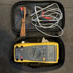 Fluke 179 True RMS Multimeter 