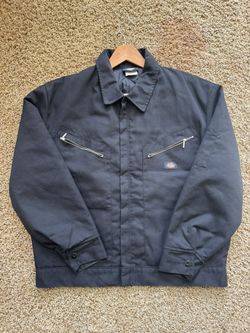 Dickies Work Jacket