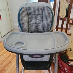 Graco High Chair