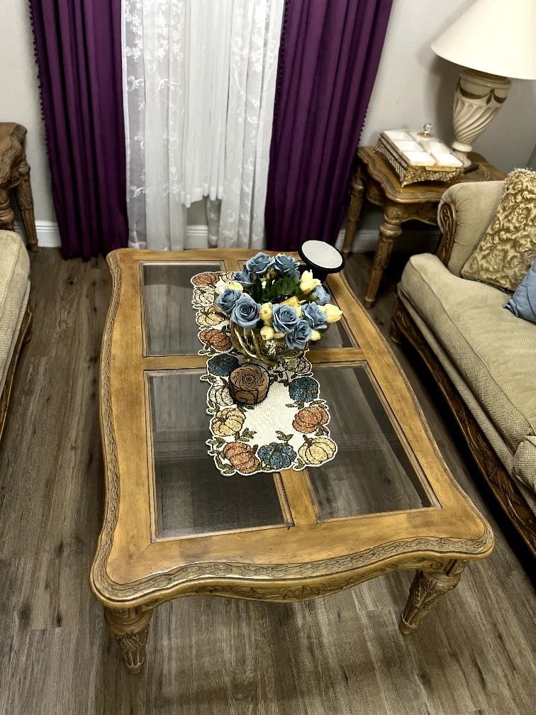 Livingroom Set Bargain Black Friday