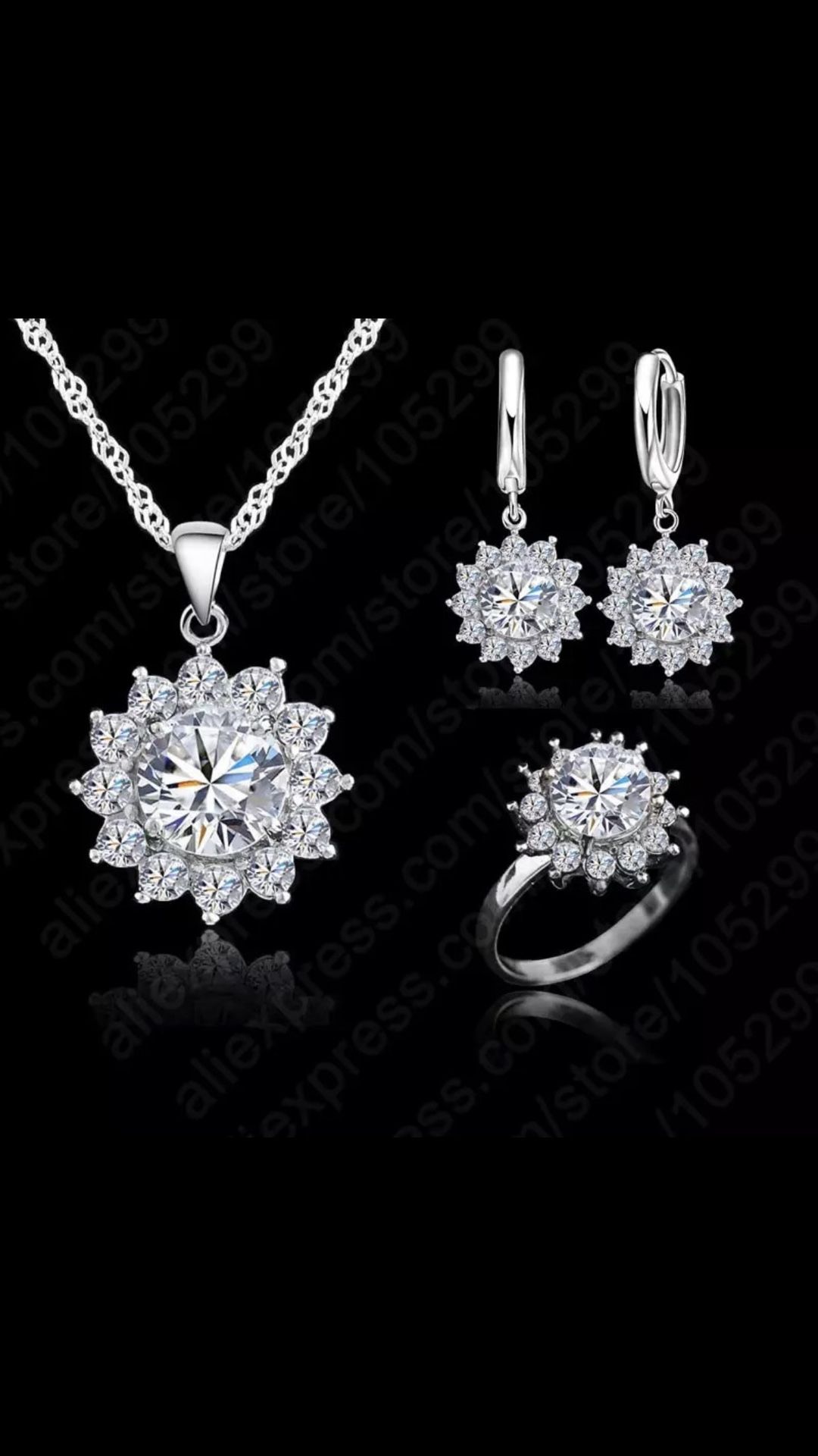 Wedding Jewelry