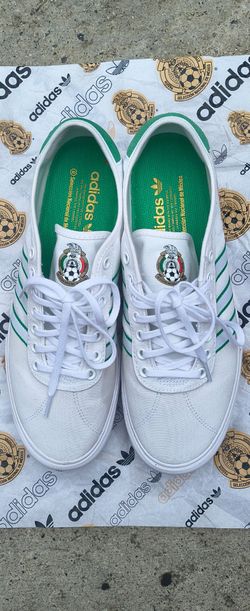 Adidas Delpala Selección Mexicana Shoes perfect for World Cup