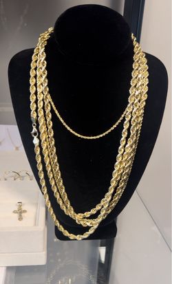 Gold Chain