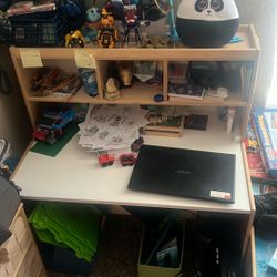 Kids Desk