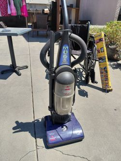 Vacuum