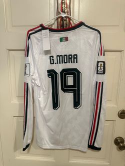 Jerseys